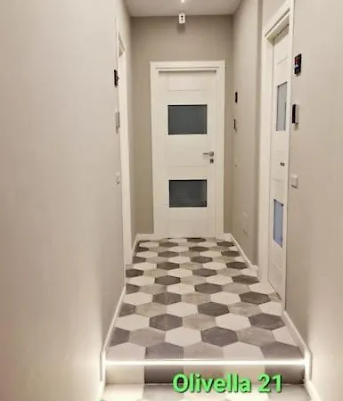 Piccolo Di Charme Apartment