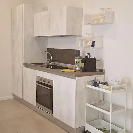 Apartmán Piccolo Di Charme