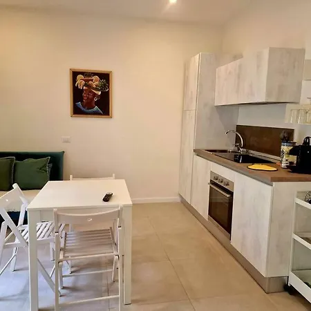 Piccolo Di Charme Apartment *