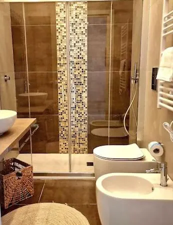 Piccolo Di Charme Apartment