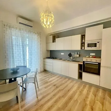 Casa Delo Naples