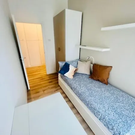 Casa Delo Appartement Naples