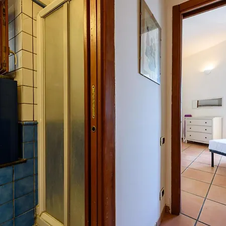 Apartment Via Ferdinando Russo 2 Naples