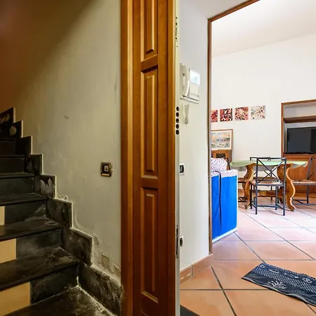 Via Ferdinando Russo 2 Napoli