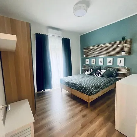 Casa Delo Appartement *