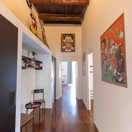 Napolidays Movida By Dimorra Apartment *