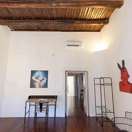 Apartment Napolidays Movida By Dimorra *
