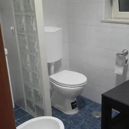 Appartement Trieste&trento *