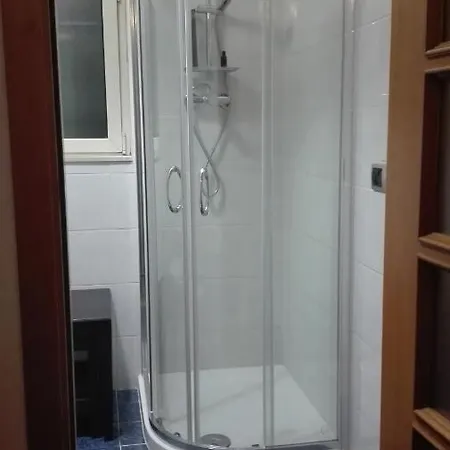 Trieste&trento Appartement Naples