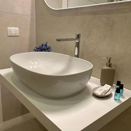 Bed & Breakfast Luna Nuova Napoli