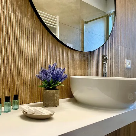 Luna Nuova Bed & Breakfast