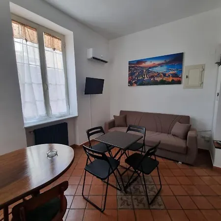 La Casa Del Professore Apartamento