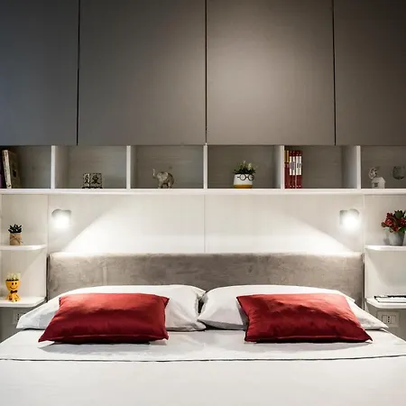 La Casa Di Ari Apartamento *