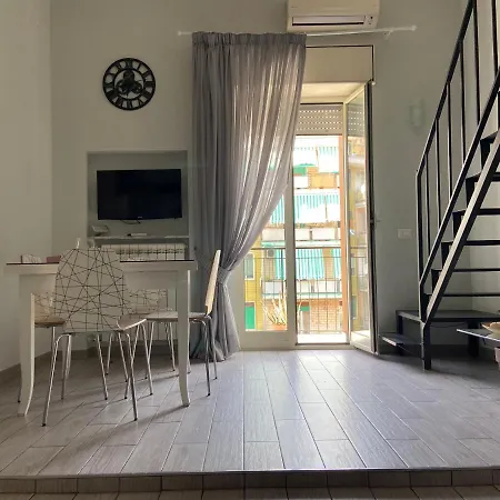 Apartment Welcome 2 *