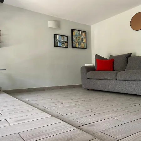 Apartment Welcome 2 Naples