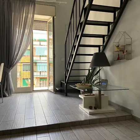 Welcome 2 Apartment