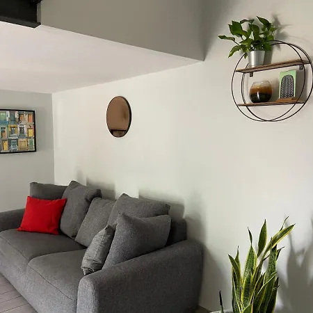 Welcome 2 Apartment Naples