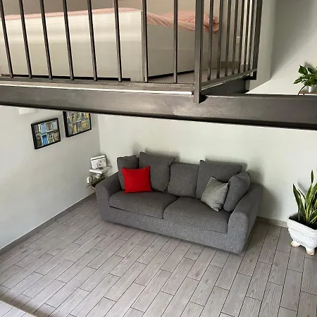 Apartment Welcome 2