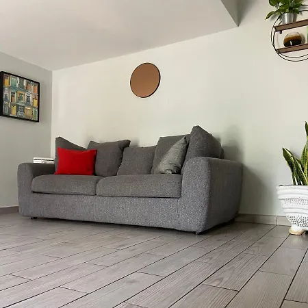 Apartment Welcome 2 *