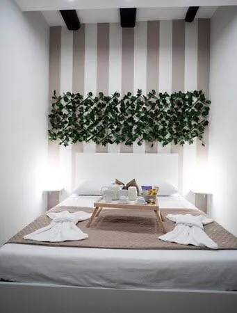 Irenetta's Apartment Naples