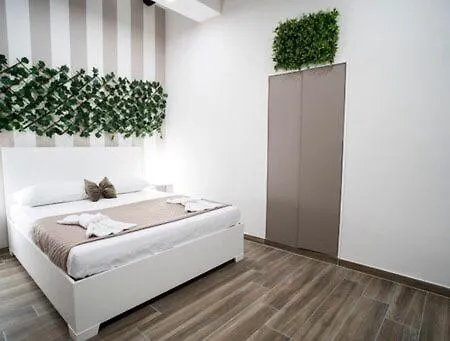 Apartment Irenetta's Naples