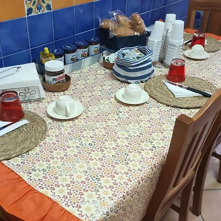 Apartment Casasofia Naples