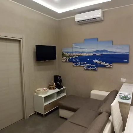 Apartment A Casa E Annarell