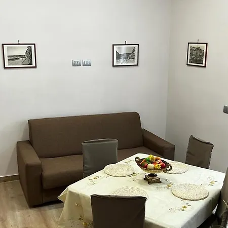 A Casa E Mamma' Appartamento *