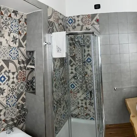 Bed & Breakfast Reginella