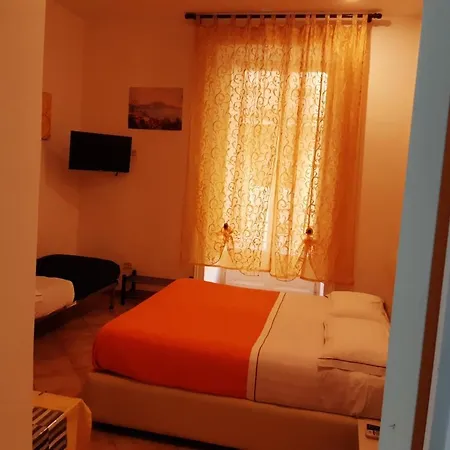 Bed & Breakfast Relais Velata Naples