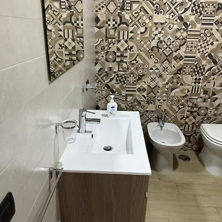 La Maison 3d Naples