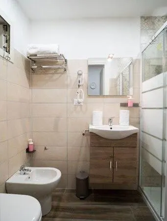 Apartment Irenetta's *