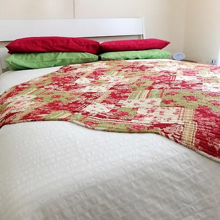 Floridiana - Bh3 Apartment Naples