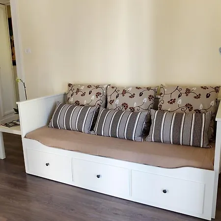 Floridiana - Bh3 Apartment Naples