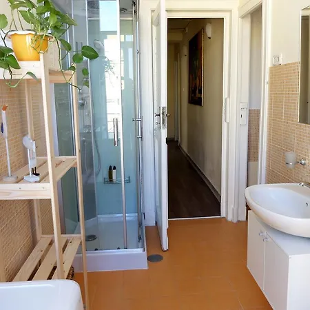 Floridiana - Bh3 Apartment