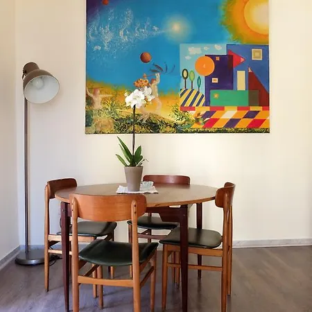Floridiana - Bh3 Apartment Naples