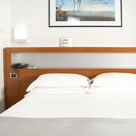 Western Plaza Hotel Naples
