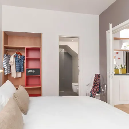Hotel Piazza Bellini &