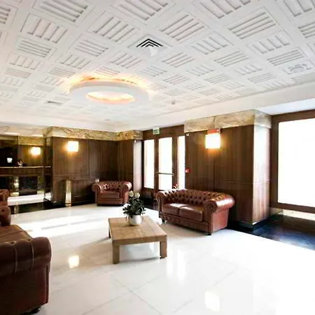 Hotel Naples Naples