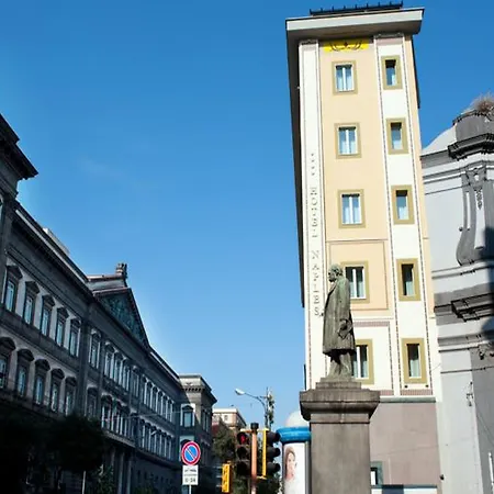 Hotel Naples Hotel Naples