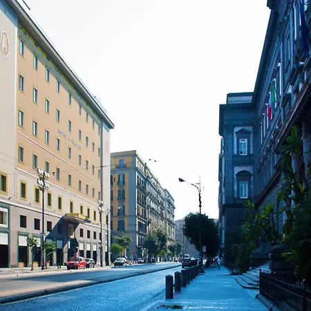 Hotel Naples 4* Naples