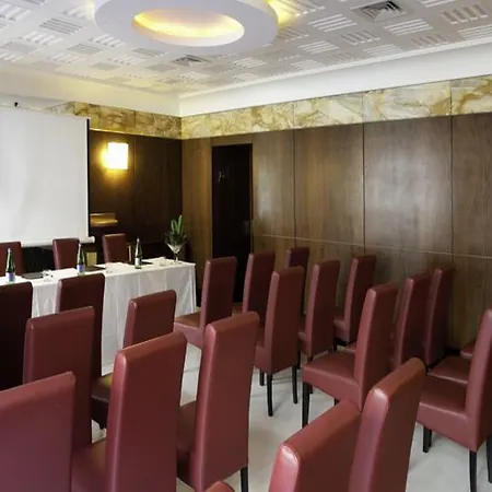 Hotel Hotel Naples 4*