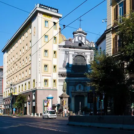 Hotel Naples