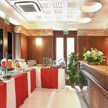 Hotel Hotel Naples