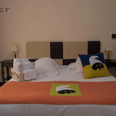 Plebiscito Hotel Napoli