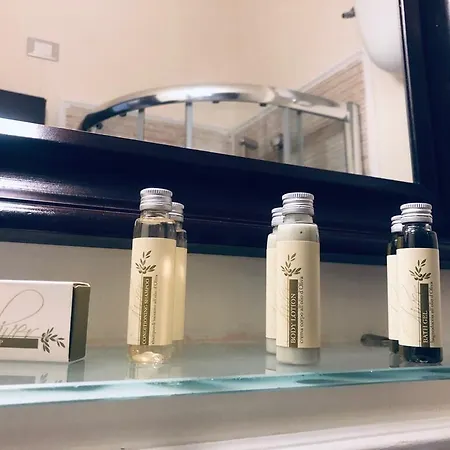 普勒比斯西托公寓酒店 那不勒斯