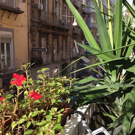 Hotel Plebiscito Napoli