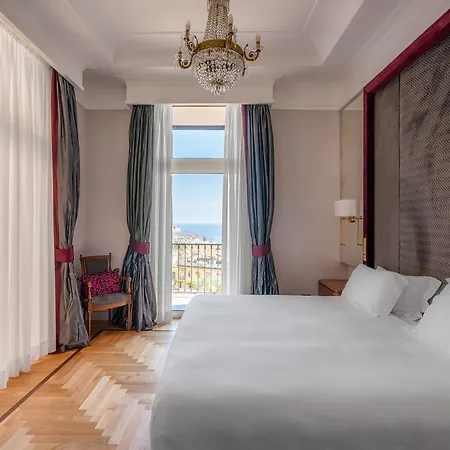 Hotel Grand Parker's 5*