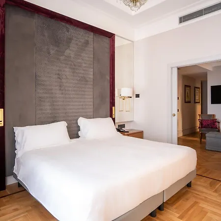 Hotel Grand Parker's Neapel