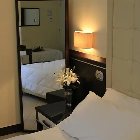 Ferdinando Ii Hotel